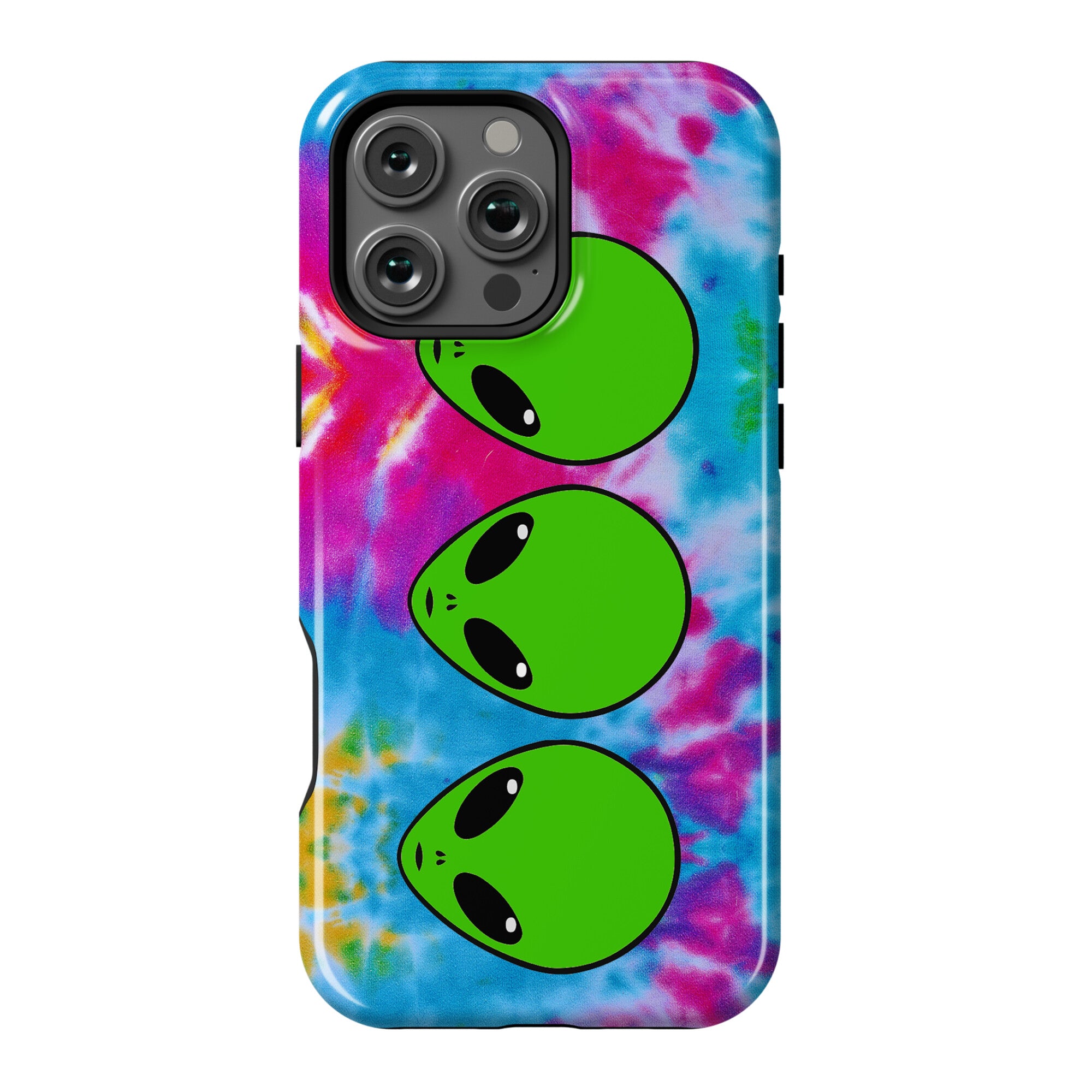 Aliens Phone Case